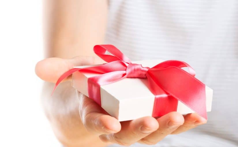 3 tips til at vælge den helt rigtige julegave til din mor